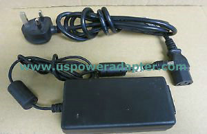 New I-Mag Electronics AC Power Adapter 12V 4.0A 49W - Model: SES49-1204007 New I-Mag Electronics AC Power Adapter 12V 4.0A 49W - Model: SES49-1204007